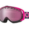 Oakley Crowbar Factory Pilot Bengal Pink, Prizm Rose-0