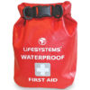 Lifesystems Førstehjelpspakke Waterproof-0