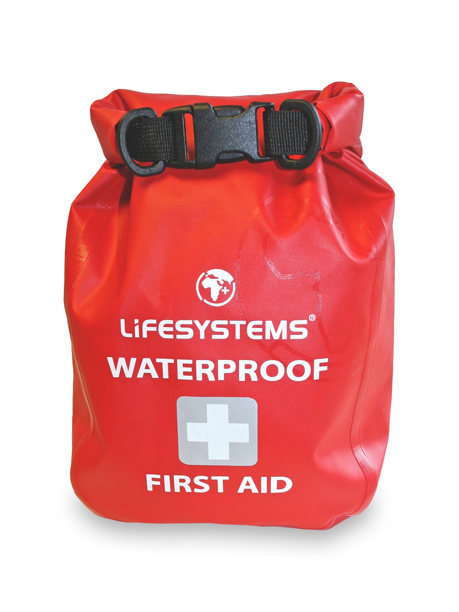 Lifesystems Førstehjelpspakke Waterproof-0