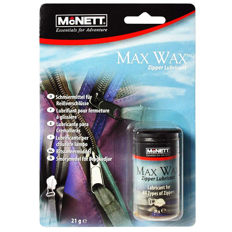 Mcnett Max Wax-0