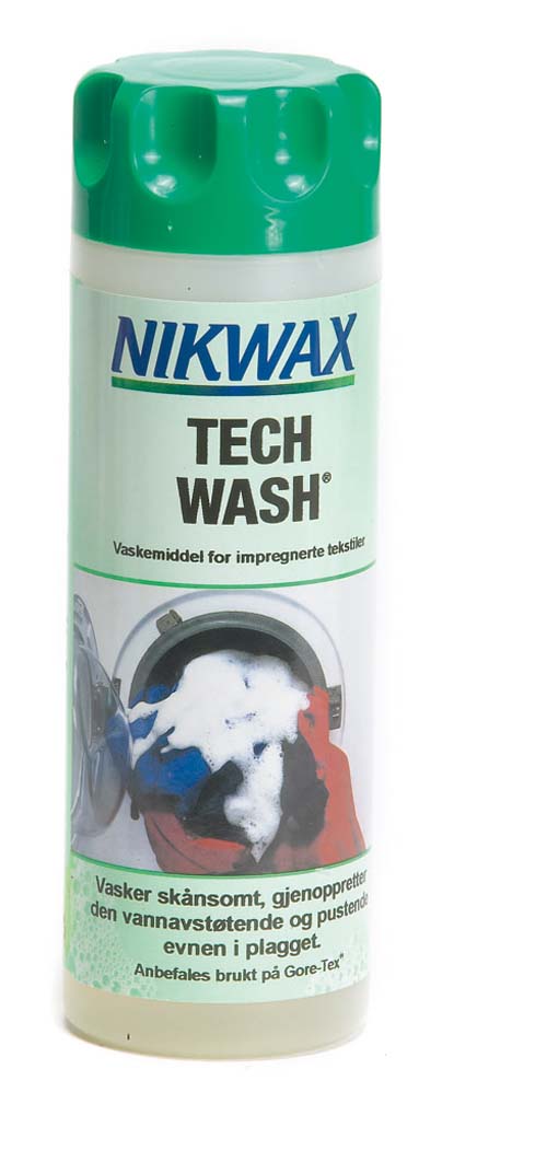 Nikwax Tech Wash-0