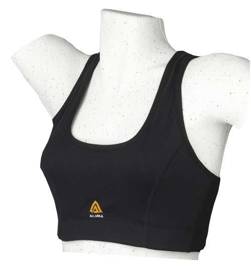 Aclima Hotwool Sports Top-0