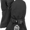 Hestra HESTRA FJELLVOTT JR MITT-0