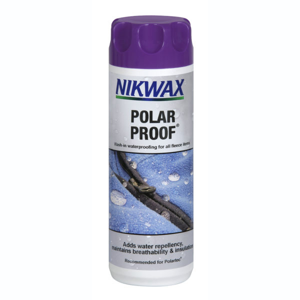 Nikwax Polar Proof New Formula 300 ML-0