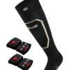 Lenz Heat sock 1.0 slim fit+lith. pack rcB 1200-0