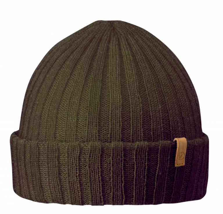 Fjällräven Byron Hat Thin-0