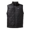 Patagonia Nano Puff Vest Men's Black-0