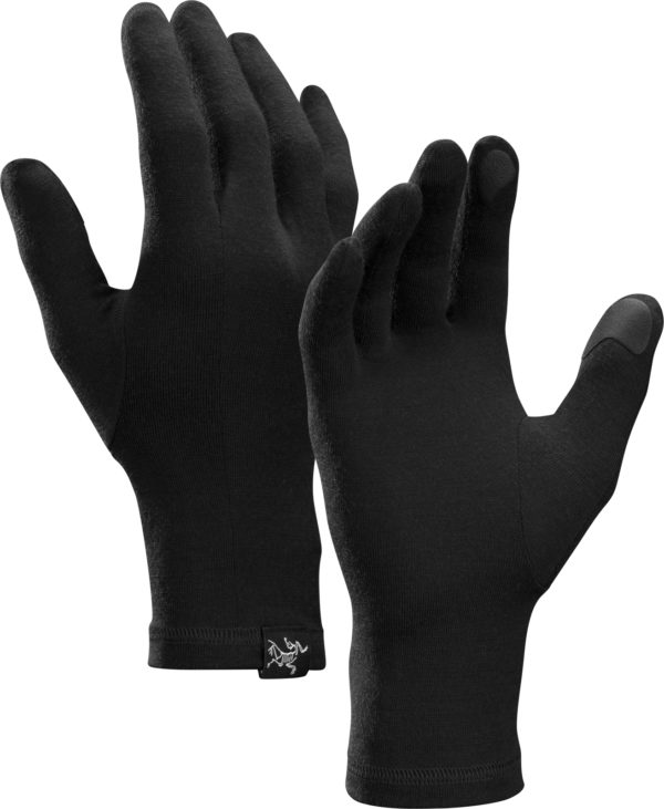 ArcTeryx Gothic Glove-0
