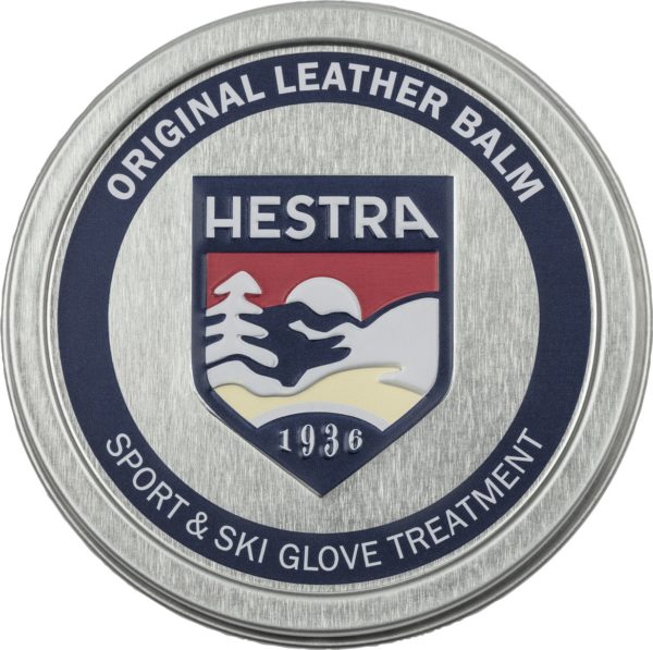 Hestra HESTRA LEATHERBALM-0