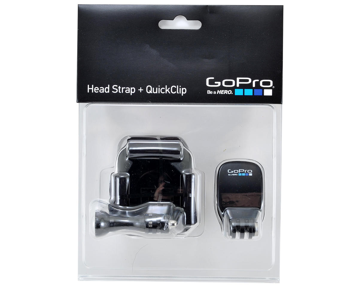 GoPro Headstrap + QuickClip-3073