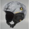 Sweet Blaster Helmet grå camo-0