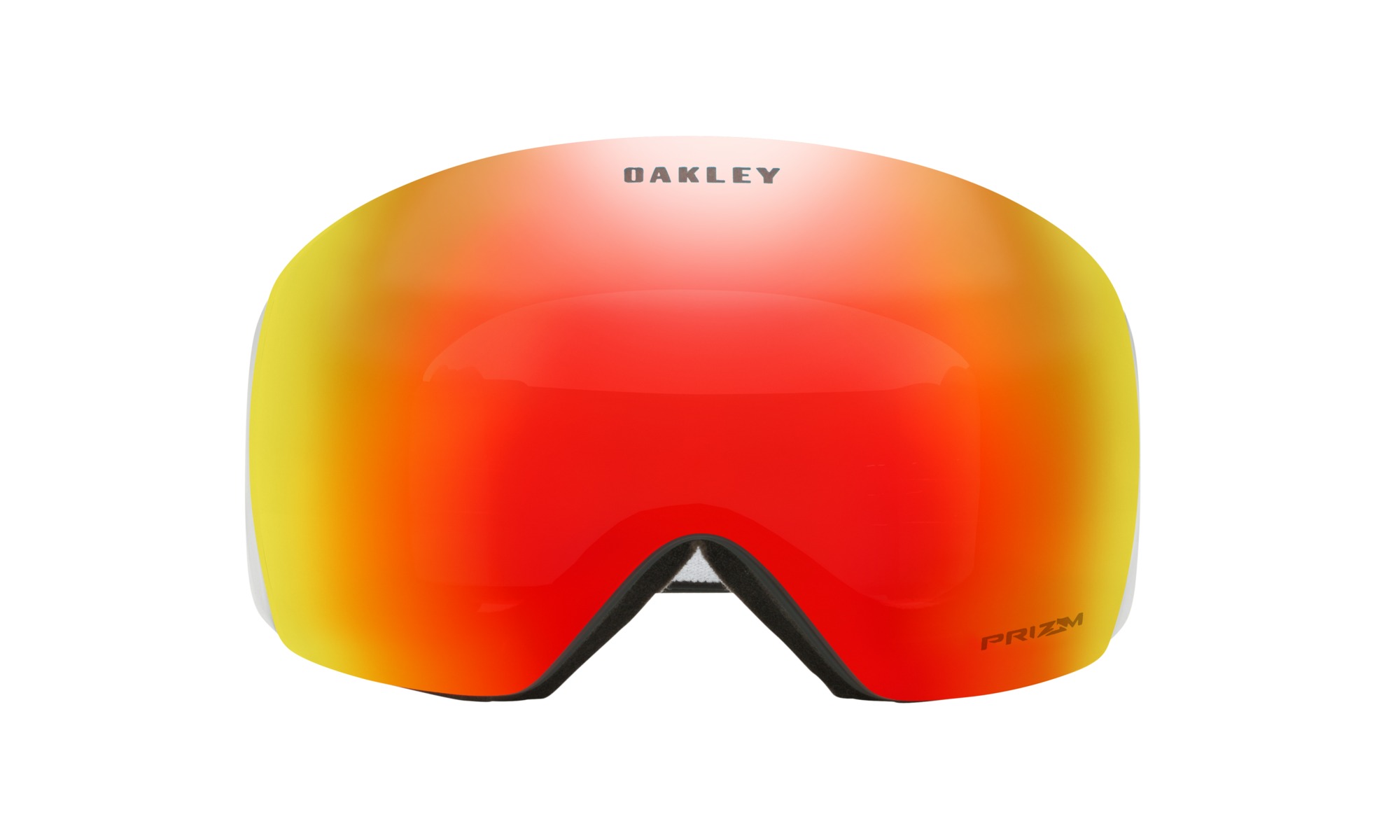 Oakley Flight Deck Matte Black PRIZM TORCH IRI-3216 Oakley Flight Deck Matte Black PRIZM TORCH IRI-3216
