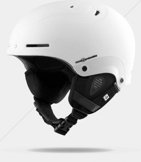 Sweet Blaster Helmet hvit-0