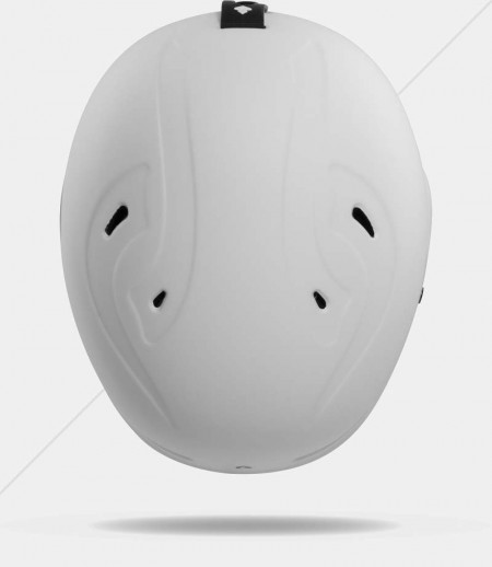 Sweet Blaster Helmet hvit-3310