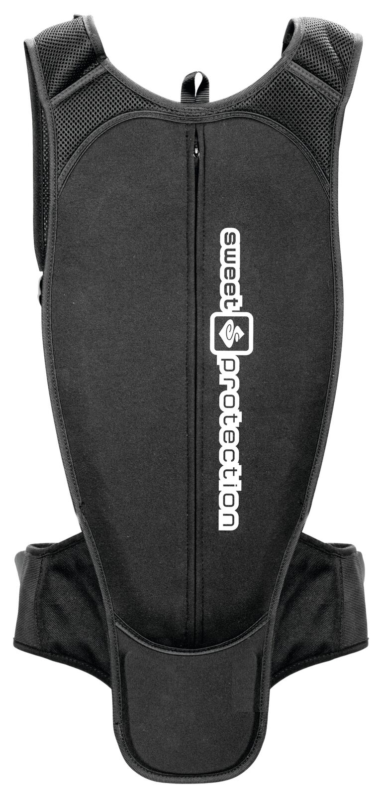 Sweet Bearsuit Soft Backprotector-0