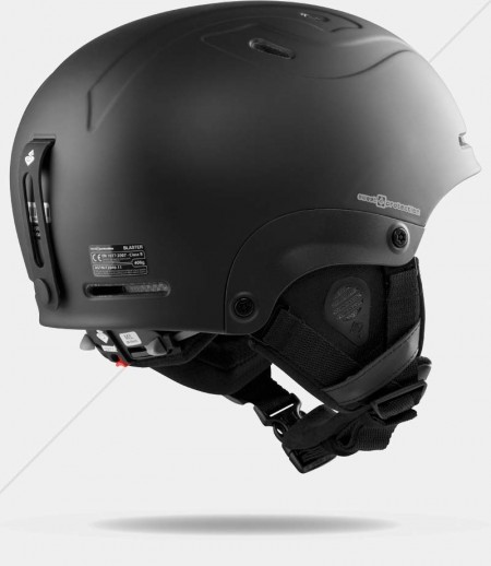 Sweet Blaster Helmet svart-3304