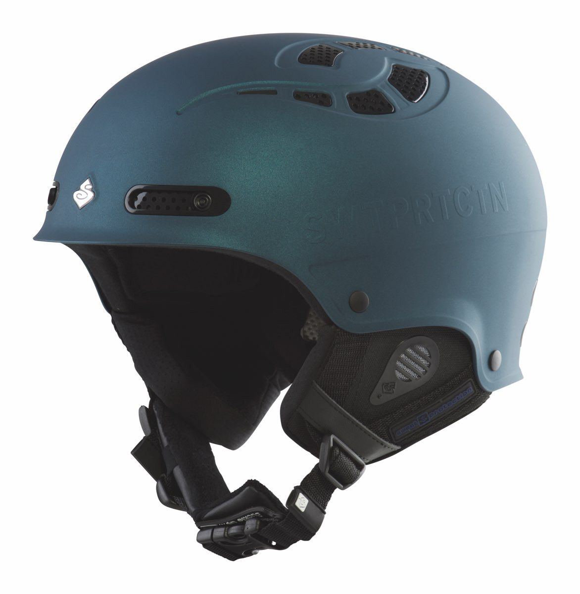 Sweet Igniter Helmet marineblå metallic-0