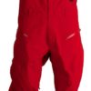 Sweet Monkeywrench Pants Ron Red-0