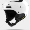Sweet Trooper MIPS Helmet gloss hvit-0