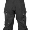 Sweet Scalpel Pants True Black-0