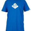 Sweet Sweet Logo T-shirt Flash Blue-0
