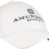 Amundsen Linen Cap White-0