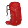 Osprey Talon 44 Martian Red-0