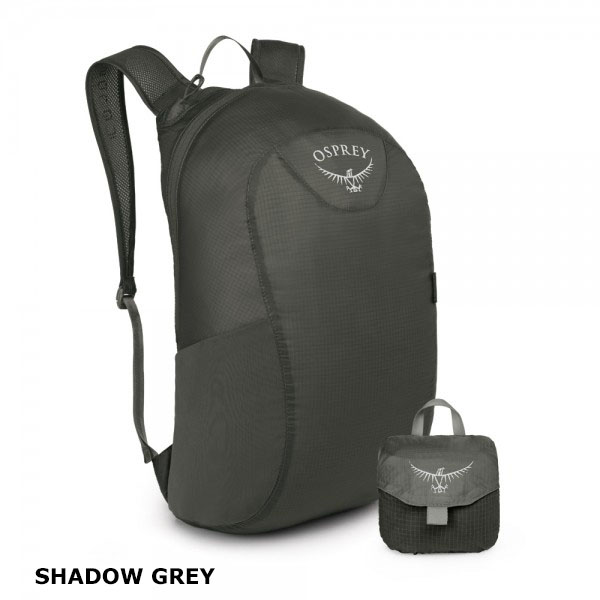 Osprey Ultralight Stuff Pack Shadow Grey-0
