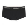 Icebreaker Women´s Sprite Hot pants Black/Black-0