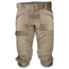 Amundsen Concord Regular Knickerbockers Mens Desert-9734