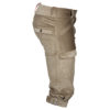 Amundsen Concord Regular Knickerbockers Mens Desert-9733