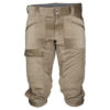 Amundsen Concord Regular Knickerbockers Mens Desert-9732