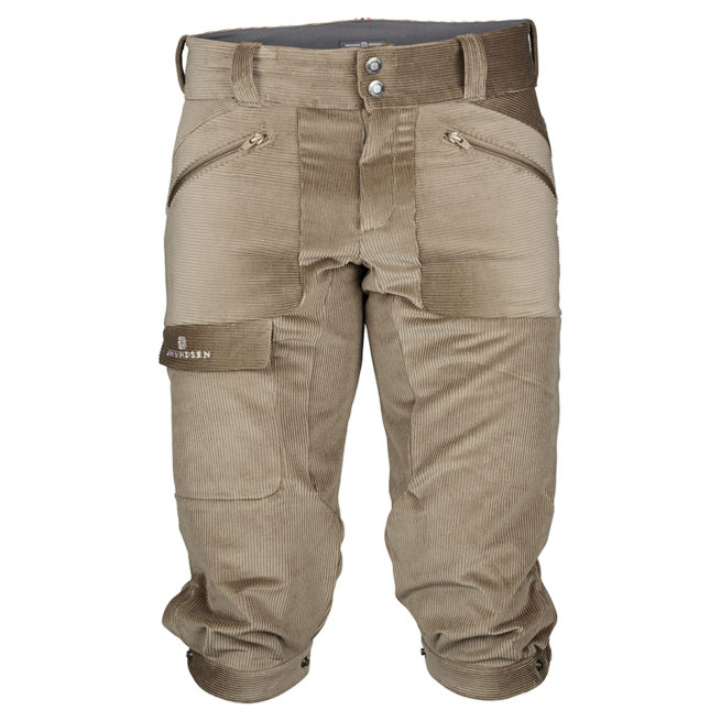 Amundsen Concord Regular Knickerbockers Mens Desert-9732 Amundsen Concord Regular Knickerbockers Mens Desert-9732