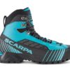 Scarpa Ribelle Lite Od Wmn Ceramic-Black-0