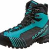 Scarpa Ribelle Lite Od Wmn Ceramic-Black-6540
