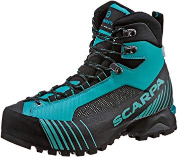Scarpa Ribelle Lite Od Wmn Ceramic-Black-6540 Scarpa Ribelle Lite Od Wmn Ceramic-Black-6540