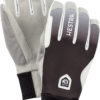Hestra Women´s XC Primaloft - 5 finger dame-0