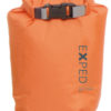 Exped Fold-Drybag BS XS Orange-0