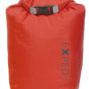 Exped Fold-Drybag BS M Red-0