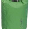 Exped Fold-Drybag BS XL emerald green-0