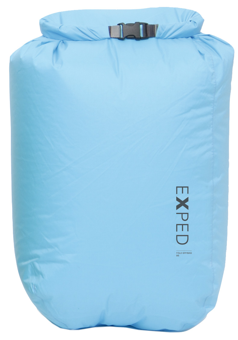Exped Fold-Drybag BS XXL Cyan-0