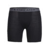 Icebreaker Mens Anatomica Long Boxers-0