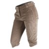 Amundsen Concord Slim Knickerbockers Womens Desert-0