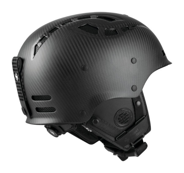 Sweet Grimnir II MIPS TE Helmet Natural Carbon-9296