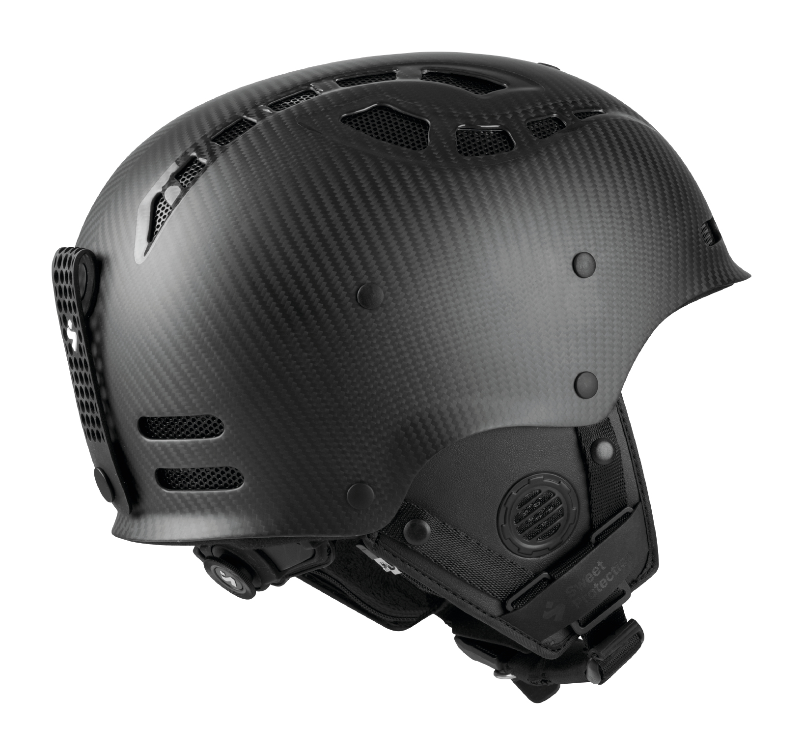 Sweet Grimnir II MIPS TE Helmet Natural Carbon-9296 Sweet Grimnir II MIPS TE Helmet Natural Carbon-9296