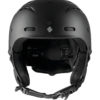 Sweet Grimnir II MIPS TE Helmet Natural Carbon-9294
