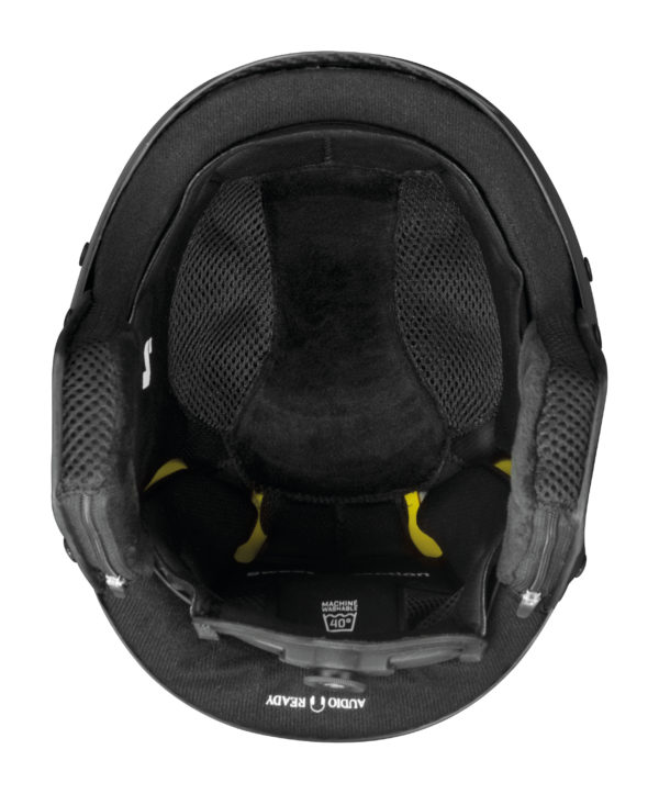 Sweet Grimnir II MIPS TE Helmet Natural Carbon-9298