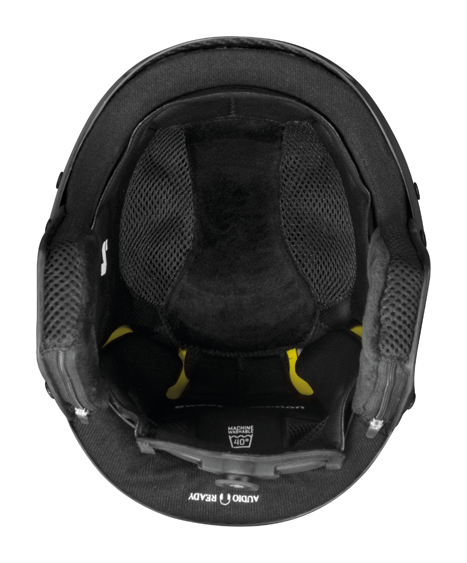 Sweet Grimnir II MIPS TE Helmet Natural Carbon-9298 Sweet Grimnir II MIPS TE Helmet Natural Carbon-9298