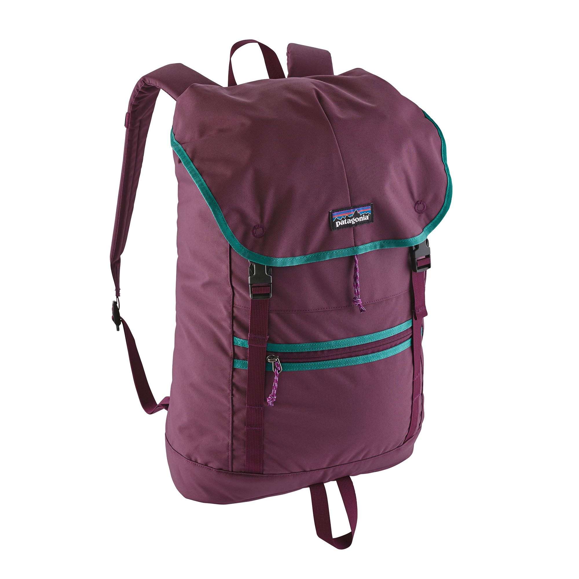 Patagonia Arbor Classic Pack 25L Geode Purple-0 Patagonia Arbor Classic Pack 25L Geode Purple-0