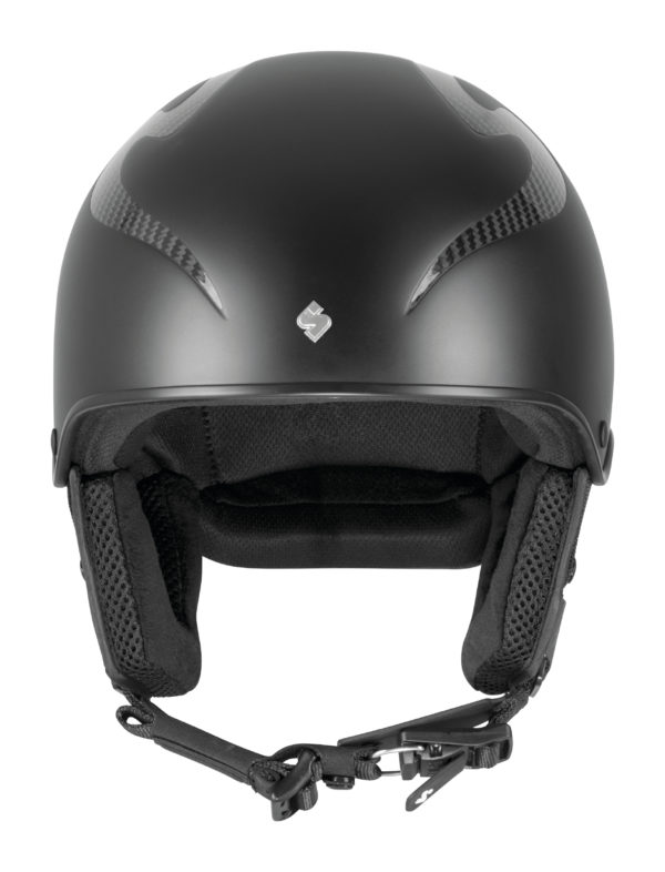 Sweet Rooster II MIPS Helmet Dirt Black-9262